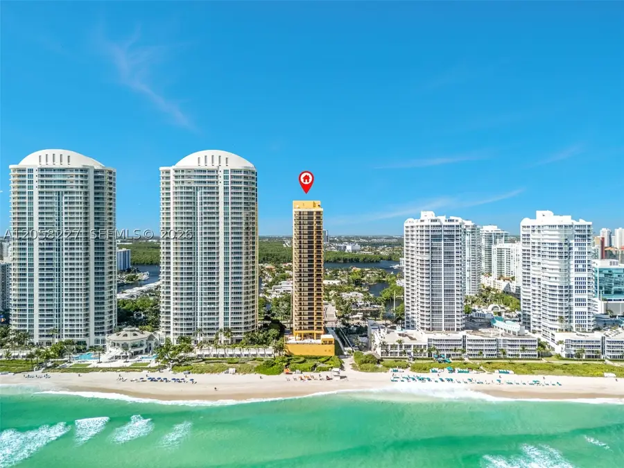 16275 Collins Ave #1604, Sunny Isles Beach, FL 33160 - #2