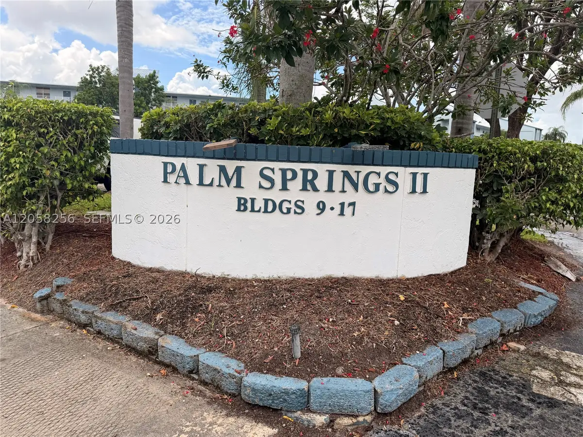 7620 NW 18th St #403, Margate, FL 33063 - #1