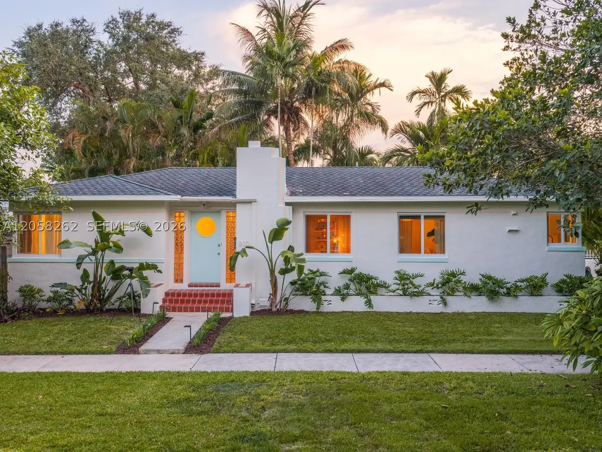 830 NE 83rd St, Miami, FL 33138 - #1