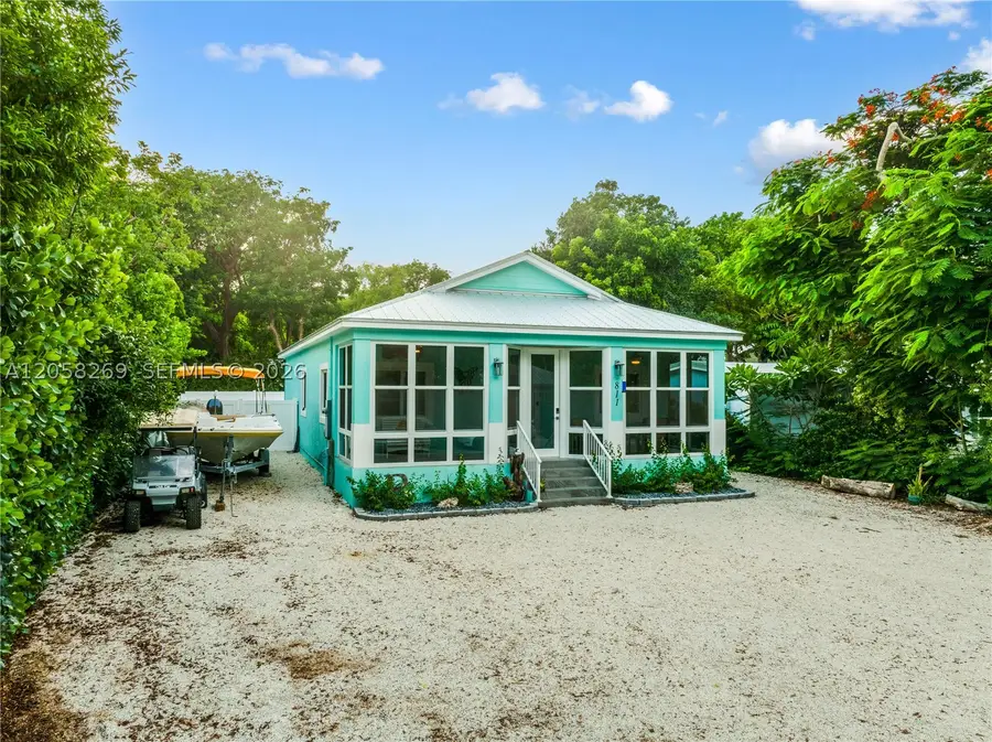 811 La Paloma Rd, Key Largo, FL 33037 - #2
