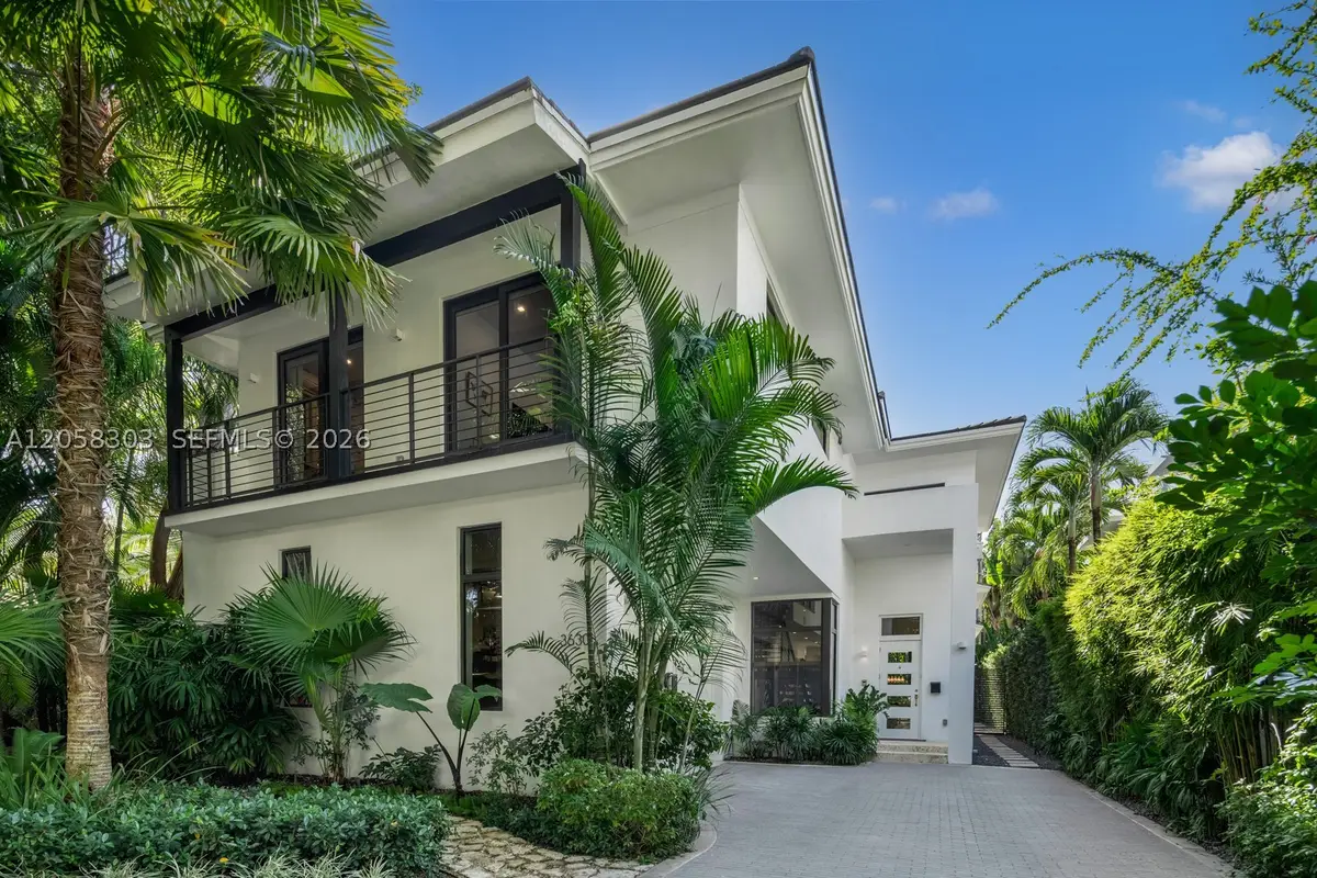 3630 Avocado Ave, Miami, FL 33133 - #1