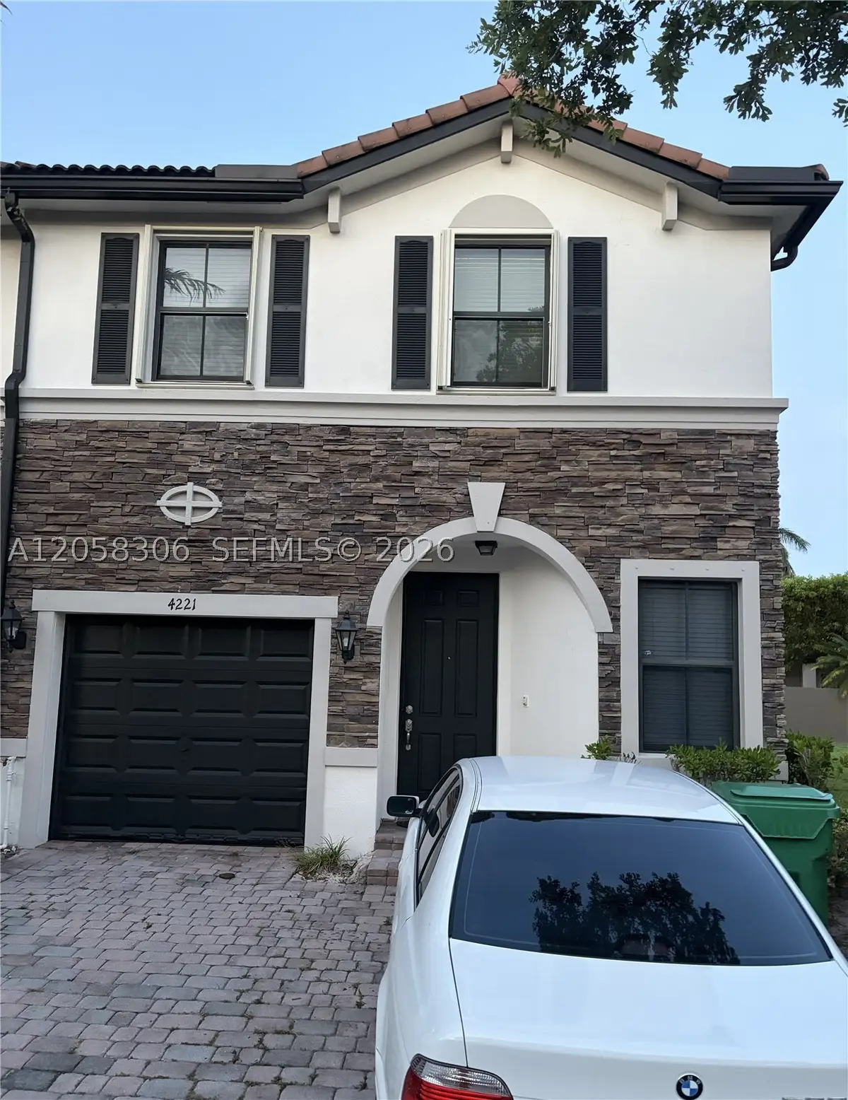 4221 SW 164th Ct, Miami, FL 33185 - #1