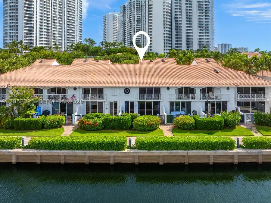 3748 NE 209th Ter, Aventura, FL 33180 - #2