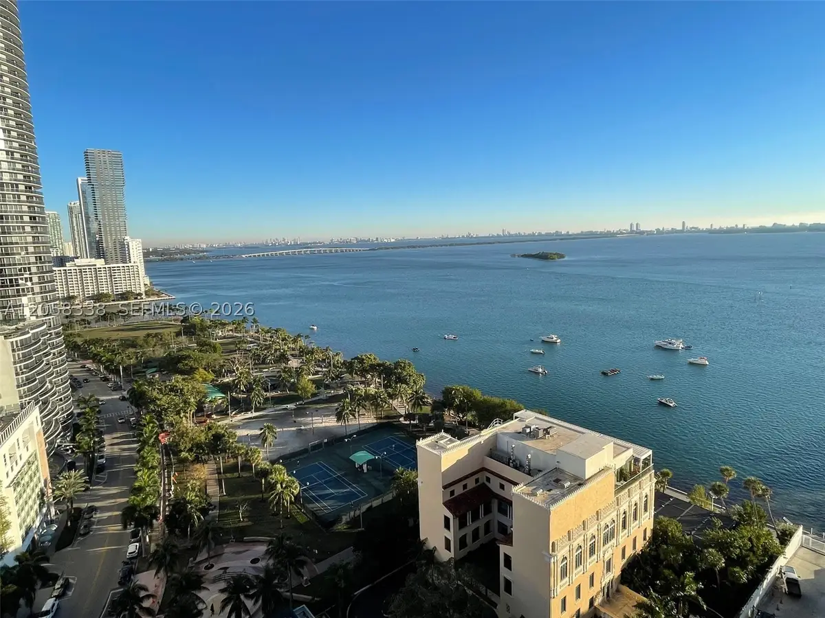 1717 N Bayshore Dr #A-2548, Miami, FL 33132 - #1