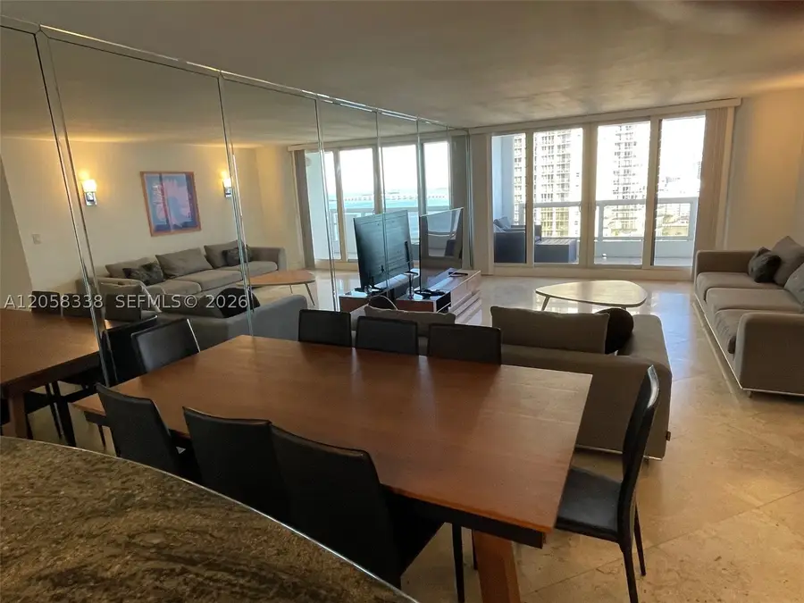 1717 N Bayshore Dr #A-2548, Miami, FL 33132 - #3