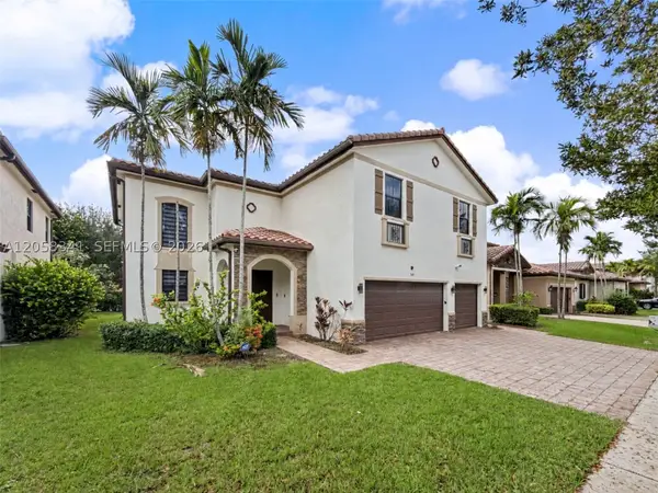589 SE 35th Ter, Homestead, FL 33033