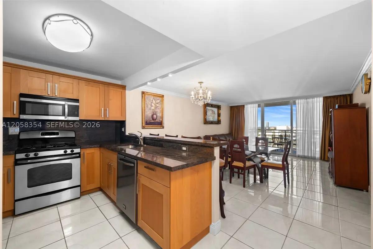 2030 S Ocean Dr #1701, Hallandale Beach, FL 33009 - #1