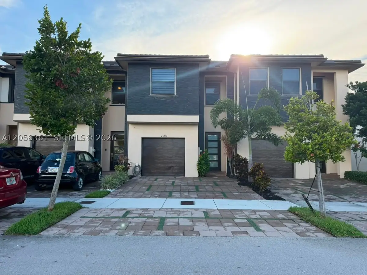 15816 NW 91st Ave, Miami Lakes, FL 33018 - #1