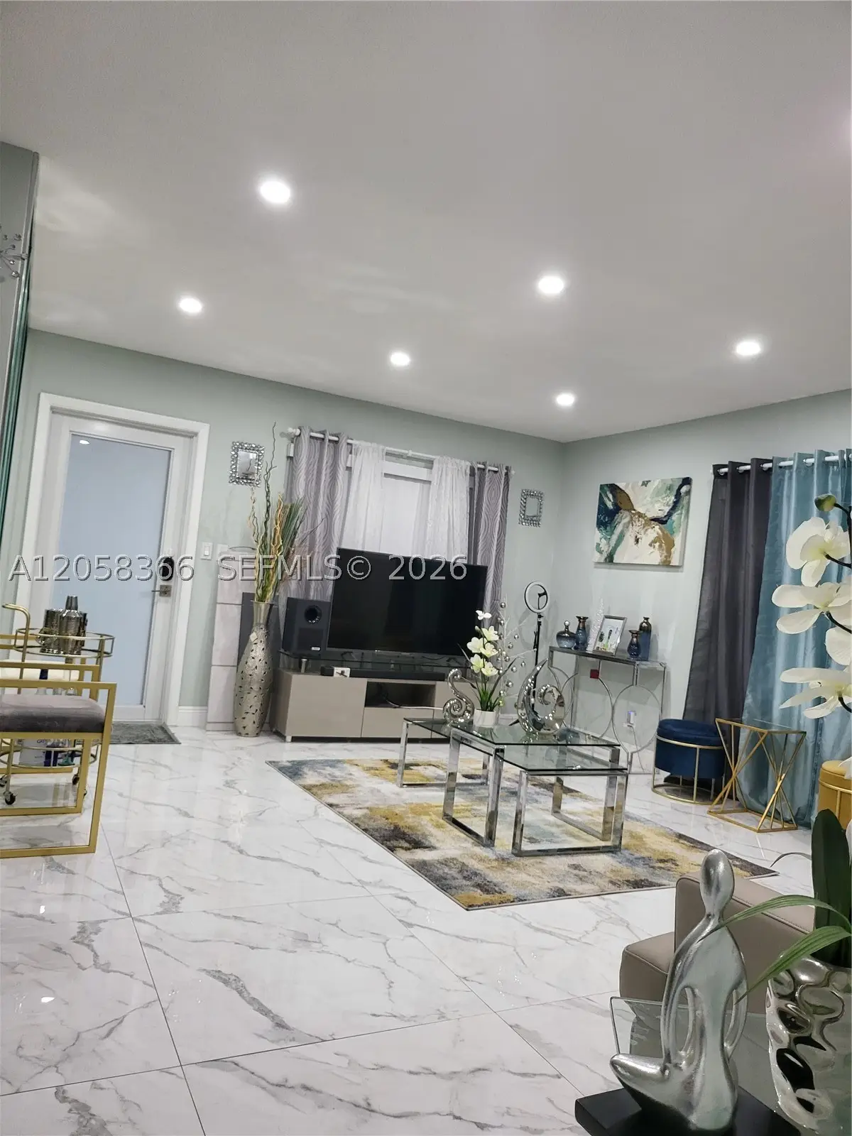 1747 Rodman St #110, Hollywood, FL 33020 - #1