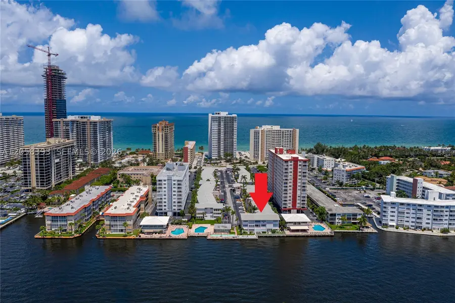 3135 S Ocean Dr #227, Hallandale Beach, FL 33009 - #3