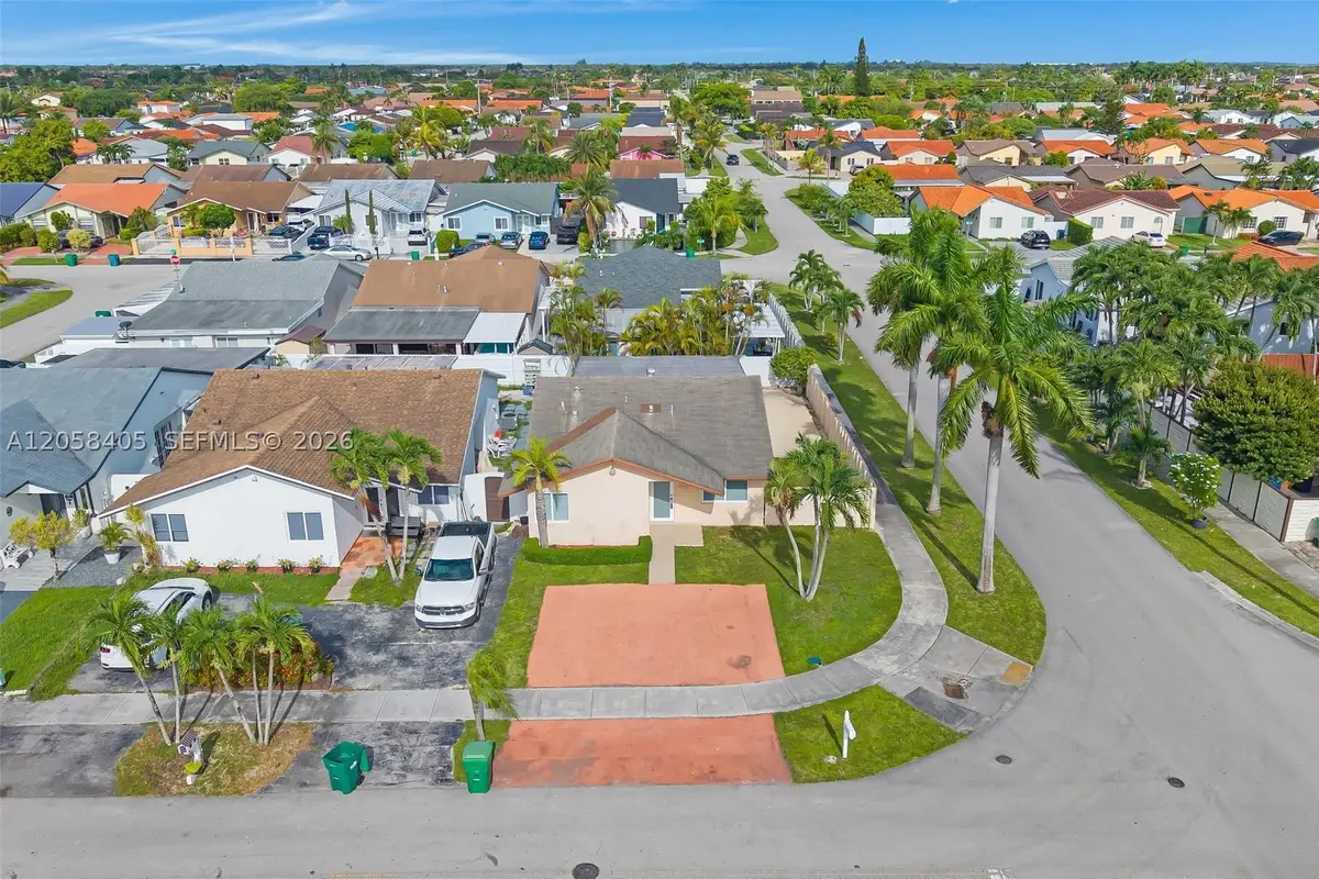 1616 SW 137th Pl, Miami, FL 33175 - #1