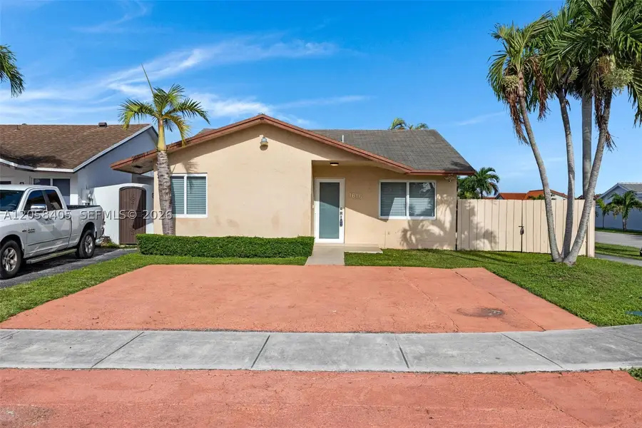 1616 SW 137th Pl, Miami, FL 33175 - #3