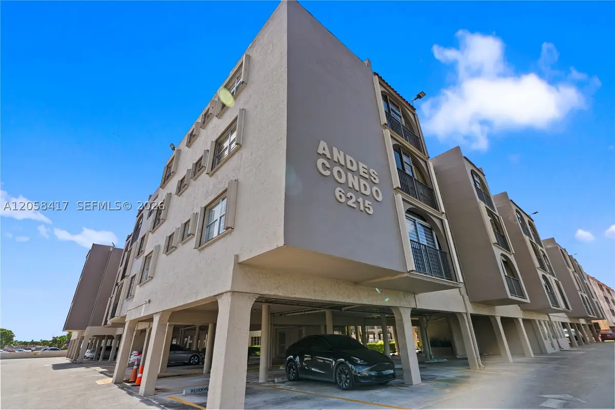 6215 W 20th Ave #402, Hialeah, FL 33012 - #1