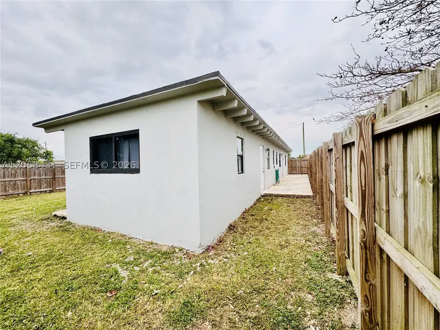 536 SW 6th Ter, Homestead, FL 33030 - #2