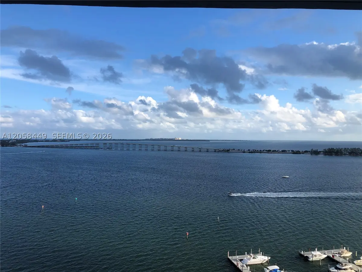 1541 Brickell Ave #A-1902, Miami, FL 33129 - #1