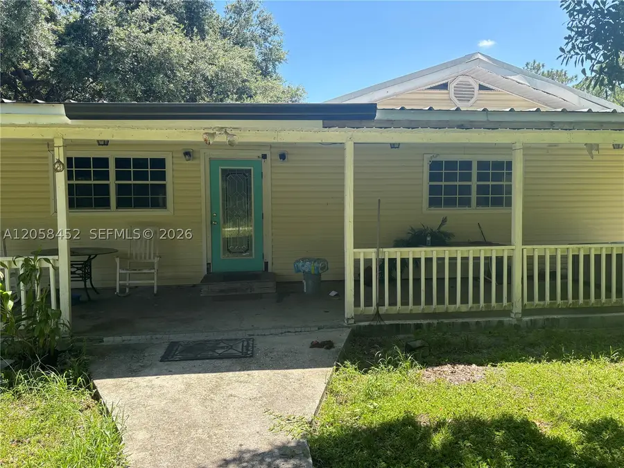 1451 Polywog Dr, Labelle, FL 33935 - #2