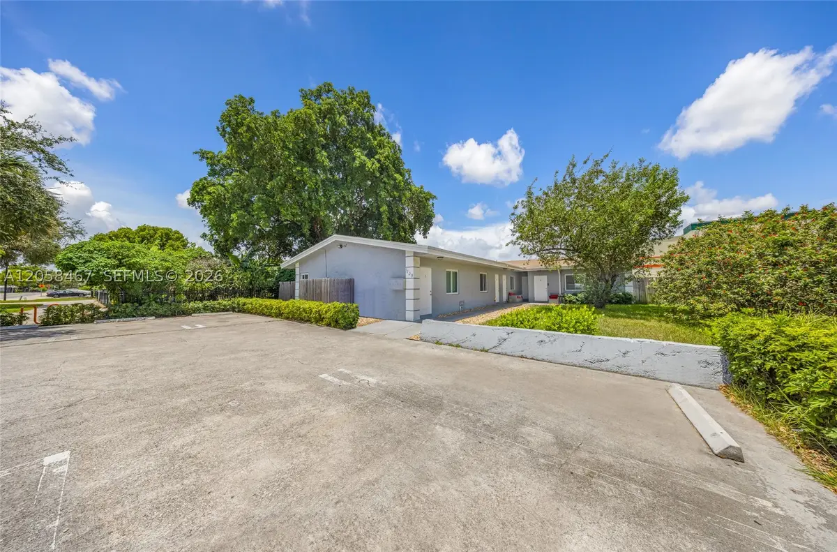 1109 NW 6th Ave, Pompano Beach, FL 33060 - #1