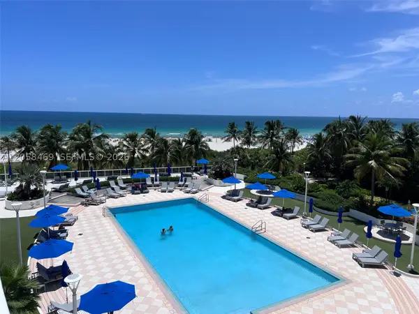 100 Lincoln Rd #542, Miami Beach, FL 33139