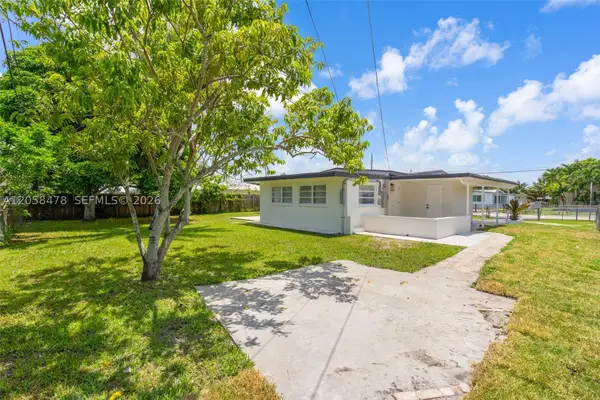 19425 NW 39th Ave, Miami Gardens, FL 33055