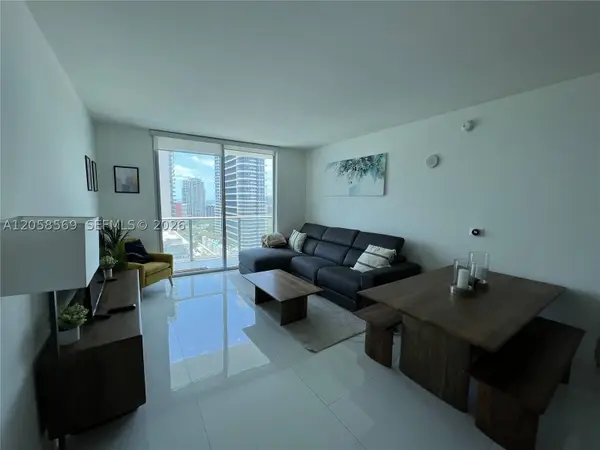 1100 S Miami Ave #2904, Miami, FL 33130