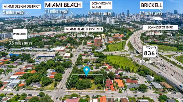 2810 NW 14th St, Miami, FL 33125