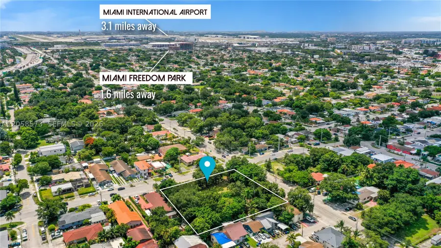 2810 NW 14th St, Miami, FL 33125 - #3