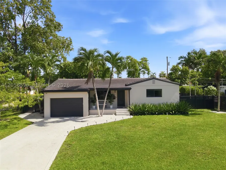 6321 SW 21st St, Miami, FL 33155 - #3