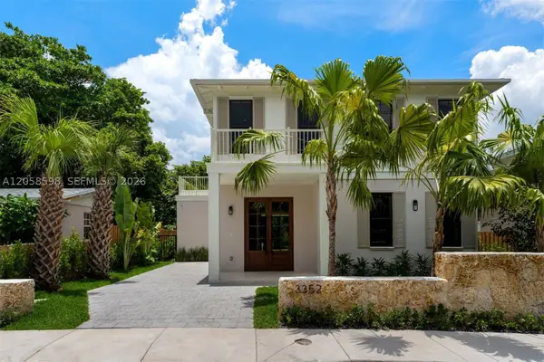 3352 Charles Ave, Miami, FL 33133