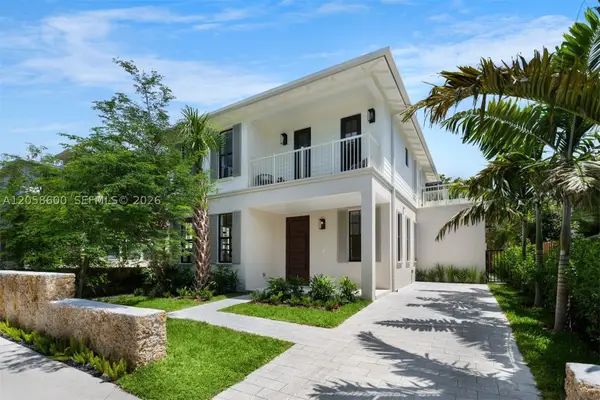 3372 Charles Ave, Miami, FL 33133