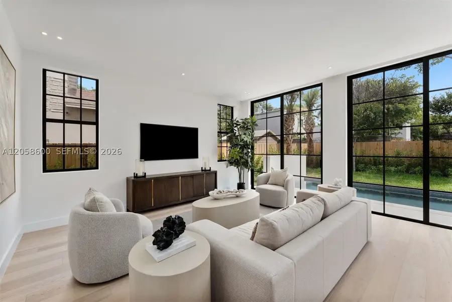 3372 Charles Ave, Miami, FL 33133 - #3