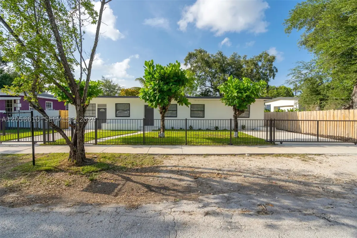 57 NW 68th St, Miami, FL 33150 - #1