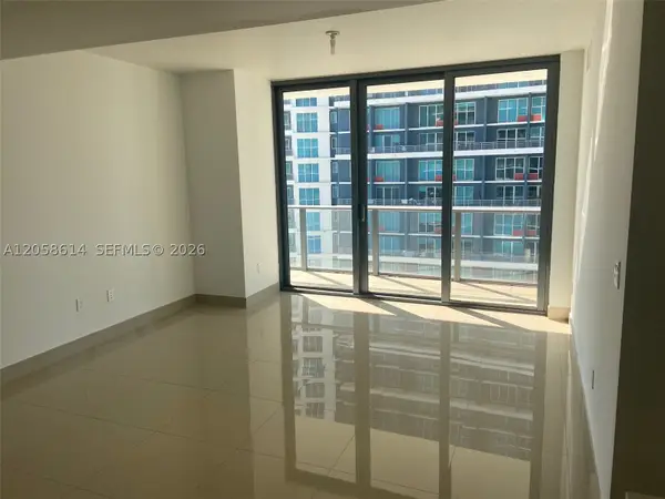1300 S Miami Ave #2207, Miami, FL 33130