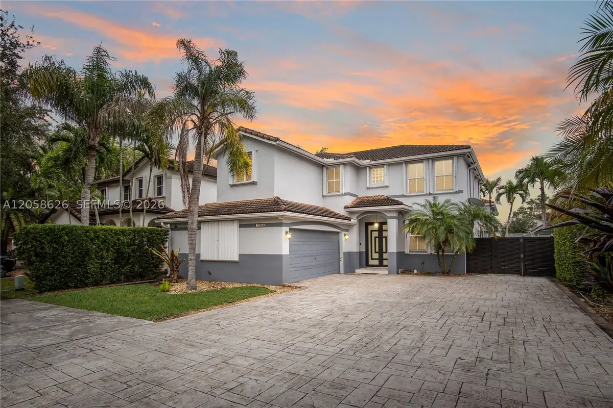 13836 Sw 39th Ter, Miami, FL 33175 - #1