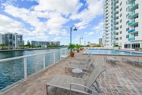 3000 S Ocean Dr #518, Hollywood, FL 33019 - #1