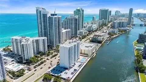 3000 S Ocean Dr #518, Hollywood, FL 33019 - #2