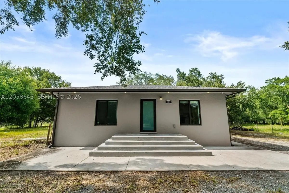 151 & 157 Horse Club Ave, Clewiston, FL 33440 - #1