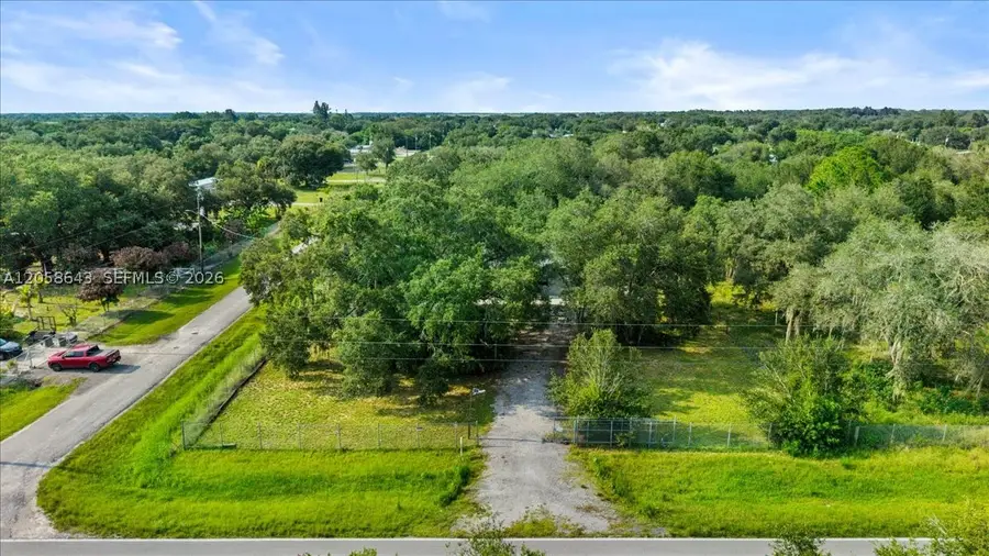 151 & 157 Horse Club Ave, Clewiston, FL 33440 - #2