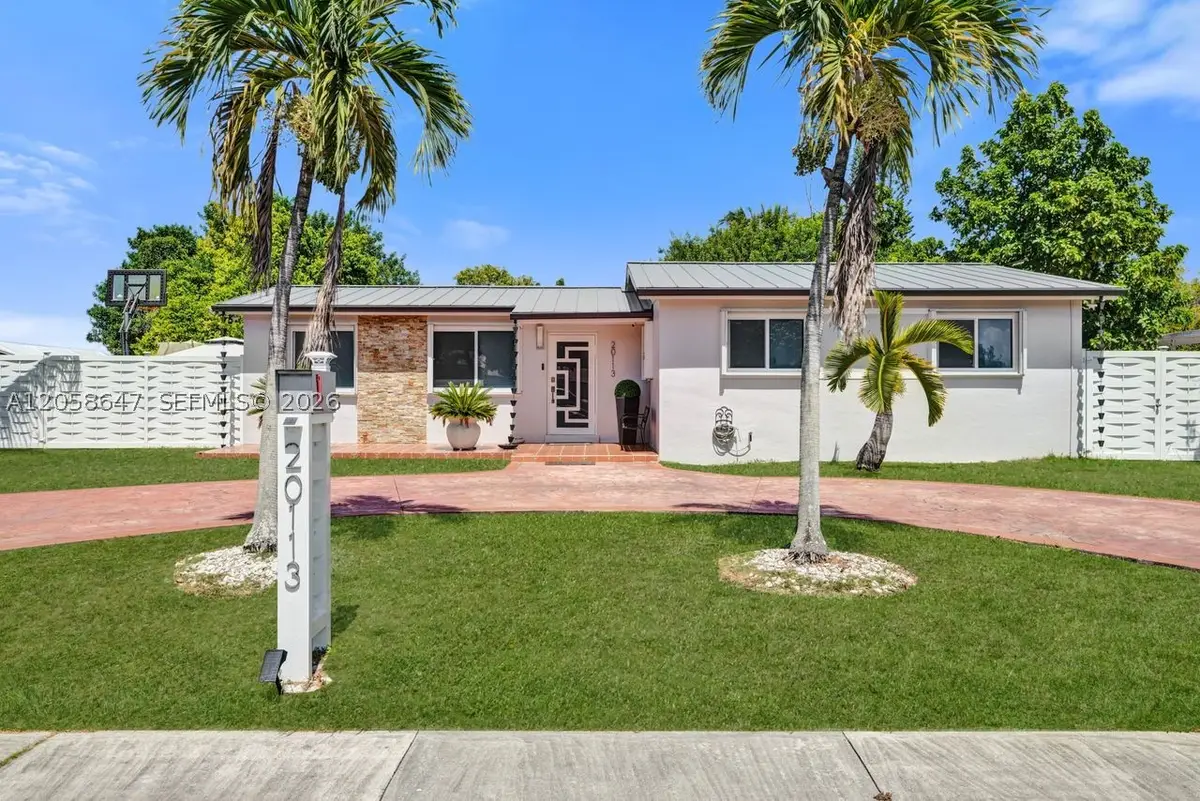 20113 SW 118th Ct, Miami, FL 33177 - #1
