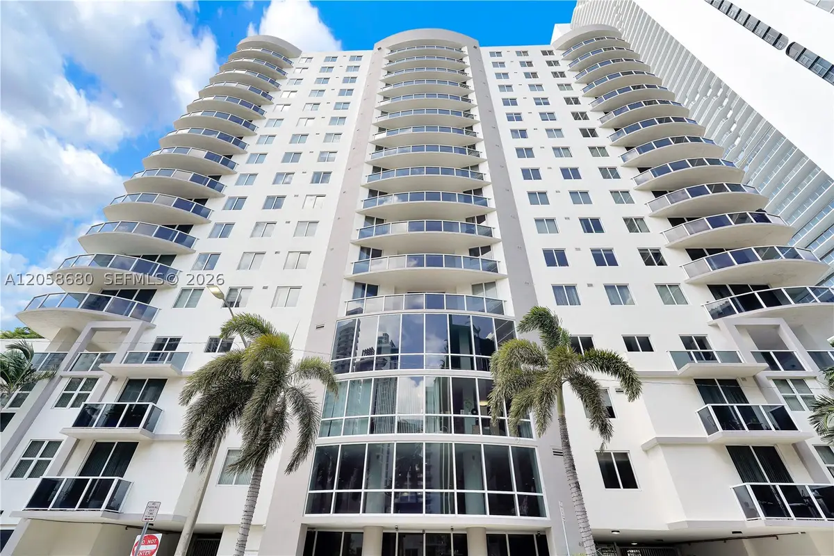 601 NE 23rd St #901, Miami, FL 33137 - #1