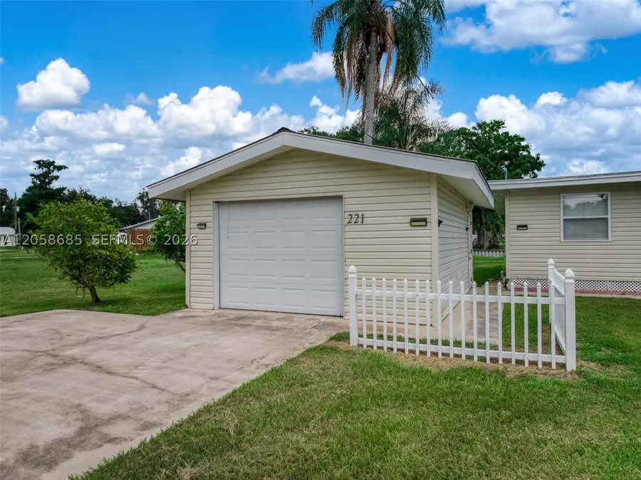221 Speckled Perch Pt, Lorida, FL 33857 - #3