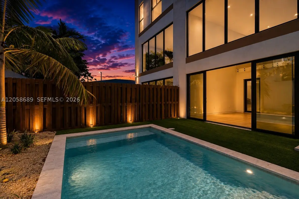 420 NE 62nd St #B, Miami, FL 33138 - #1