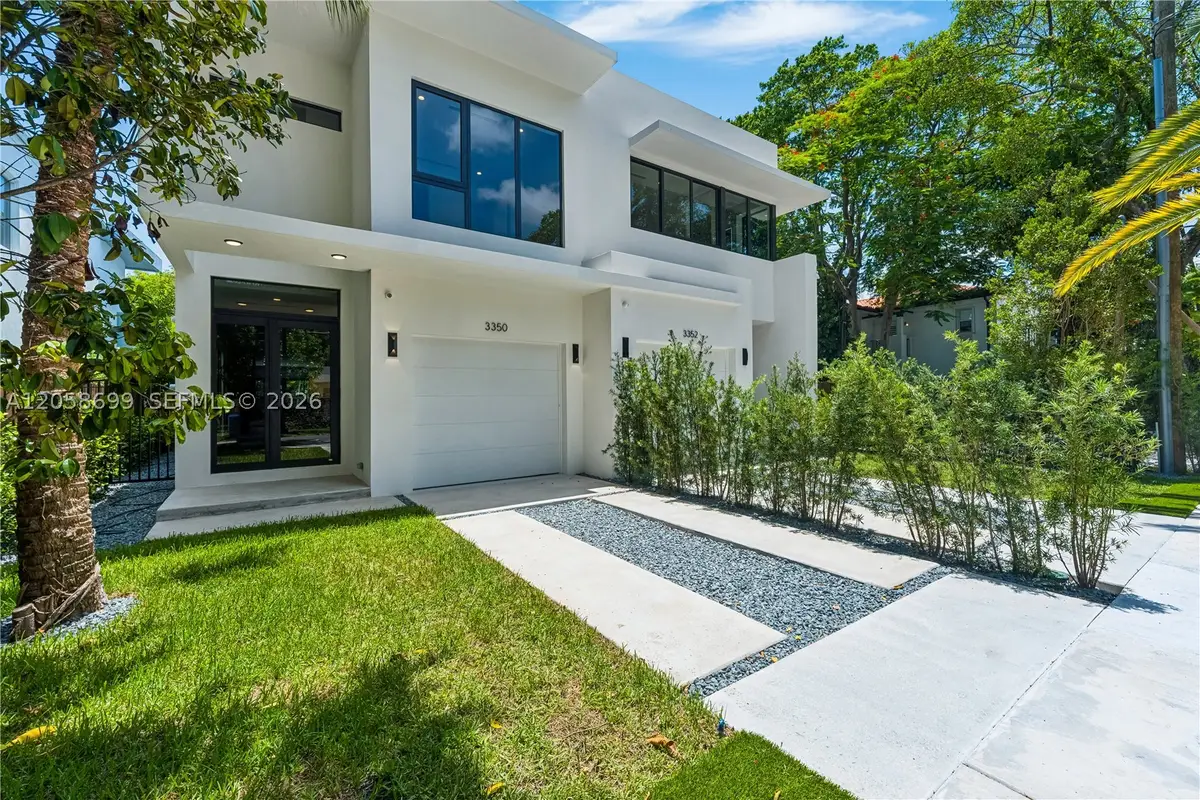 3350 SW 28th Ter, Miami, FL 33133 - #1