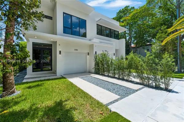 3350 SW 28th Ter, Miami, FL 33133