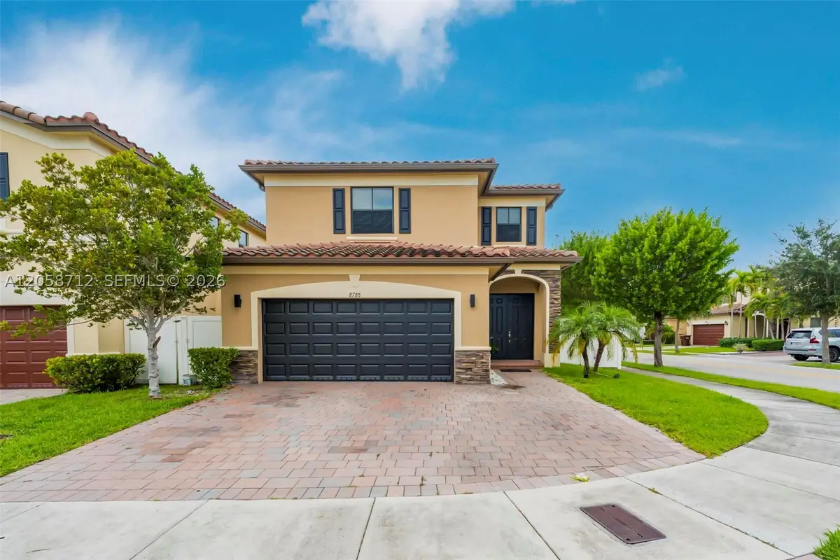 8788 W 35th Ct, Hialeah, FL 33018 - #1