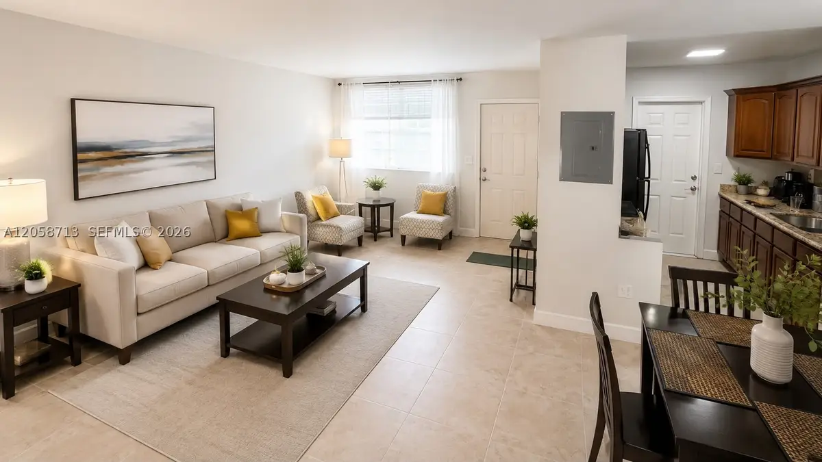12590 NE 16th Ave #605, North Miami, FL 33161 - #1