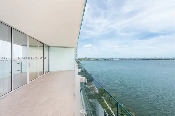 700 NE 26th Ter #903, Miami, FL 33137