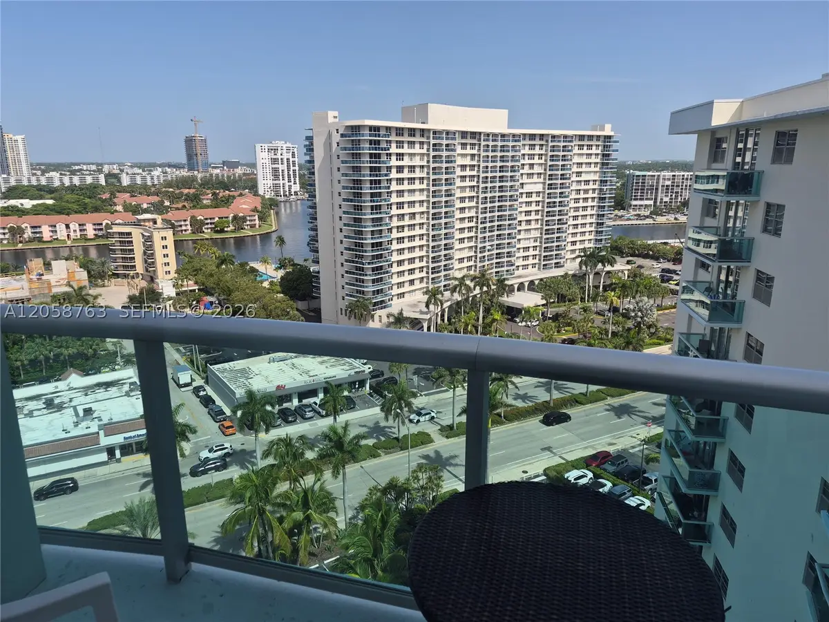 3901 S Ocean Dr #PH16R, Hollywood, FL 33019 - #1