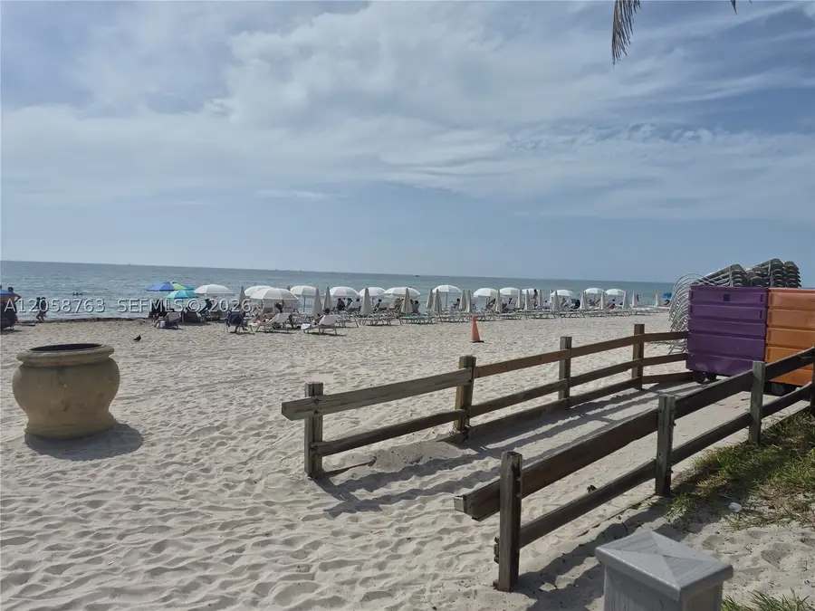 3901 S Ocean Dr #PH16R, Hollywood, FL 33019 - #2