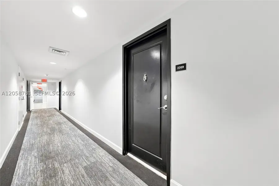 1861 NW S River Dr #2209, Miami, FL 33125 - #2