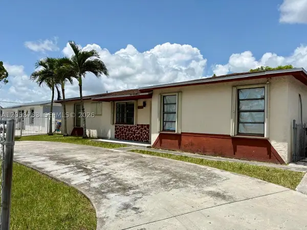 25410 SW 127th Ave, Homestead, FL 33032